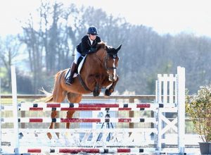 Supercharge Your Riding Masterclass